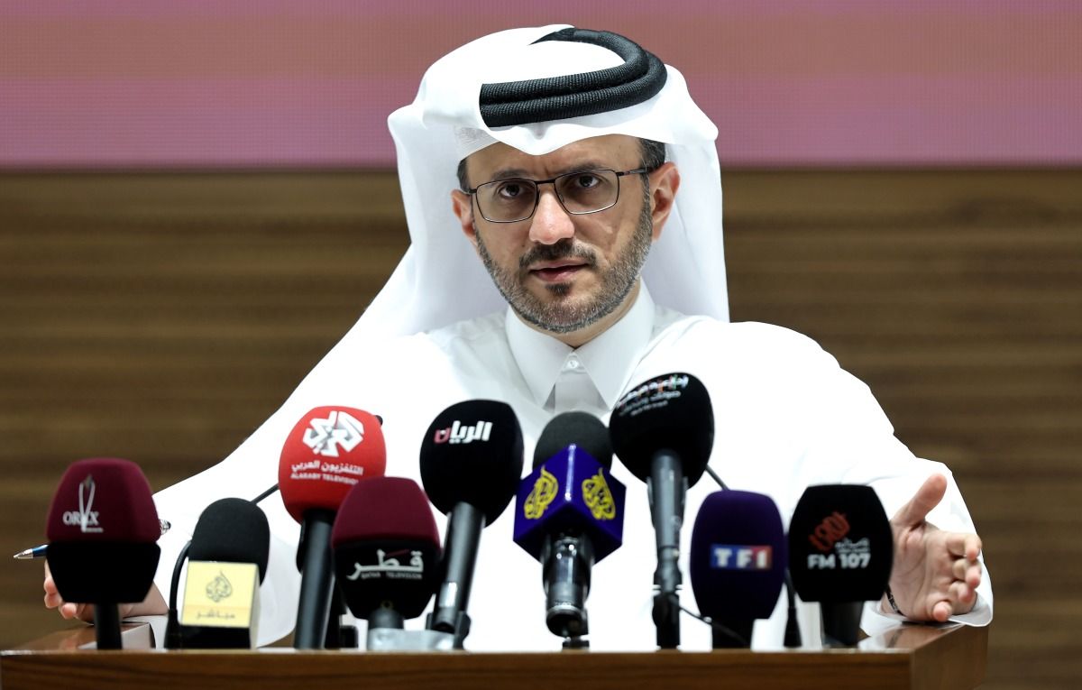 شدد على ضرورة حرية الملاحة.. د. ماجد الأنصاري: قطر تدعم جهود عُمان لخفض التصعيد بالمنطقة