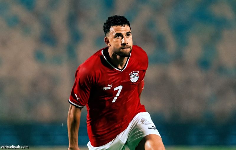 «تريزيجيه» ثاني صفقات الرياض