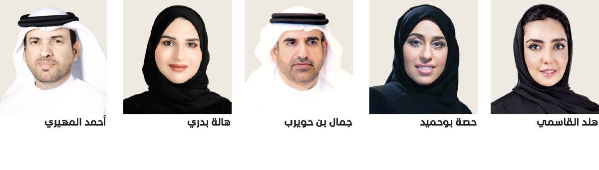 شباب الإمارات.. قدرة عالية على الإبداع والابتكار