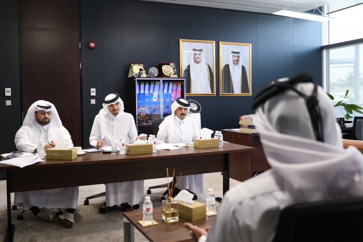 التربية والتعليم تُنظم مقابلات للطلبة المرشحين للابتعاث في تخصص الهندسة النووية