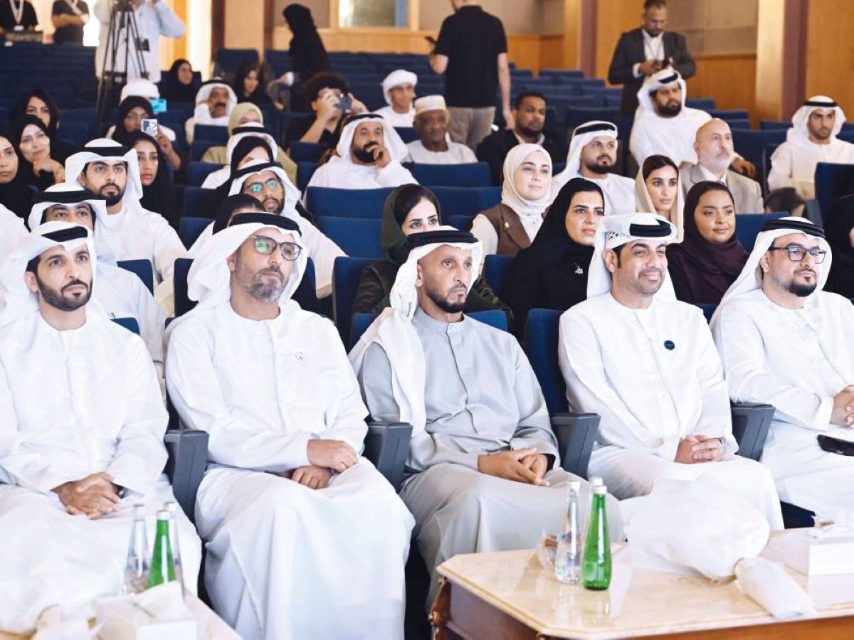 تخريج الدفعة الأولى من «البرنامج الإعلامي» لتمكين أصحاب الهمم
