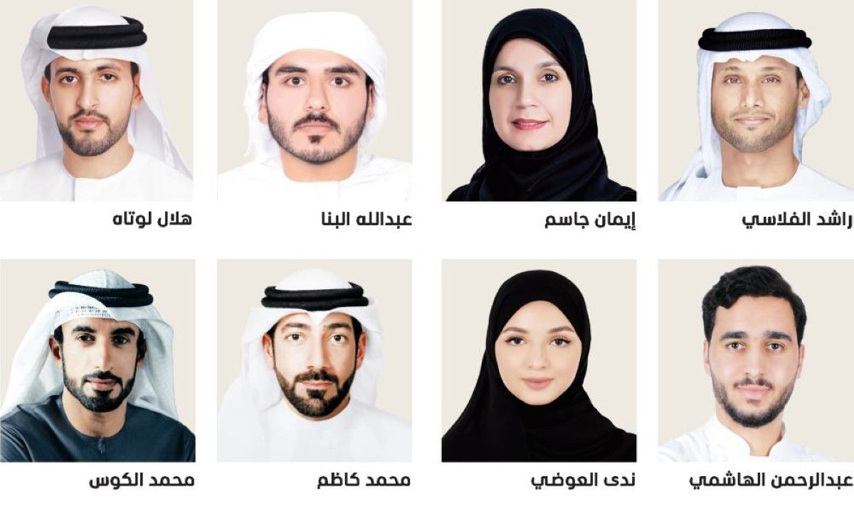 شباب الإمارات.. مشاريع محلية نحو العالمية