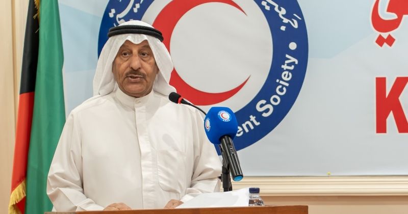 المغامس: الكويت رسّخت ريادتها في دعم العمل الإنساني