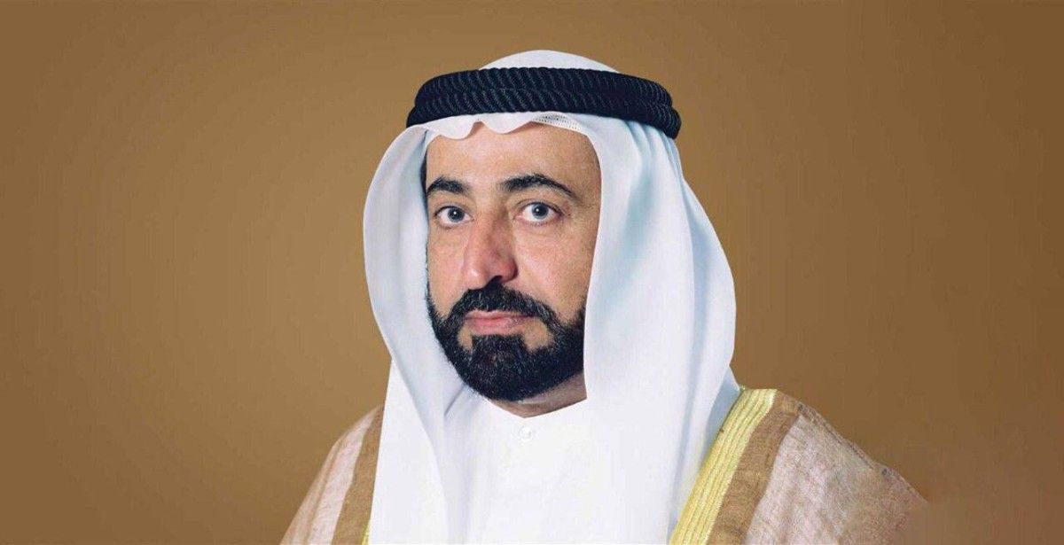 حاكم الشارقة يعتمد 470 منحة للالتحاق بالجامعة القاسمية