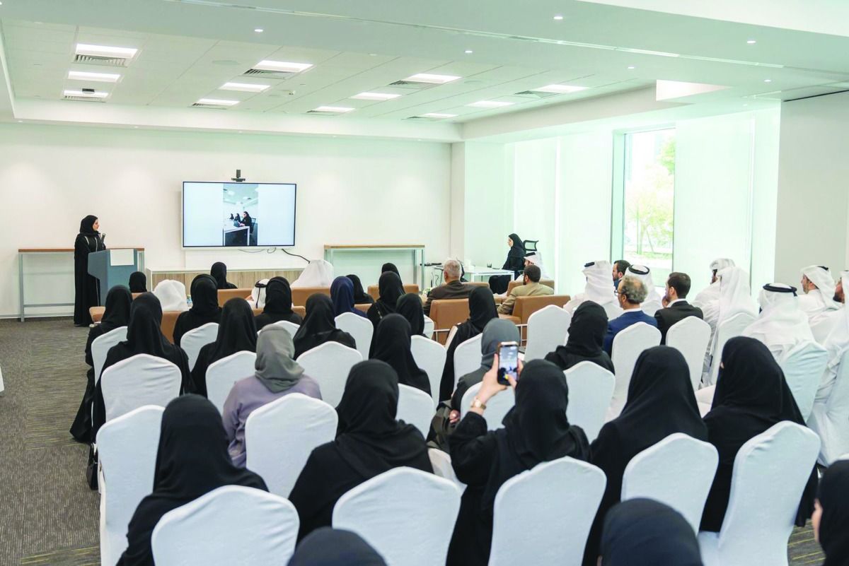 الخدمة المدنية: 14 ألف متدرب يستفيدون من 740 برنامجاً بالنصف الأول