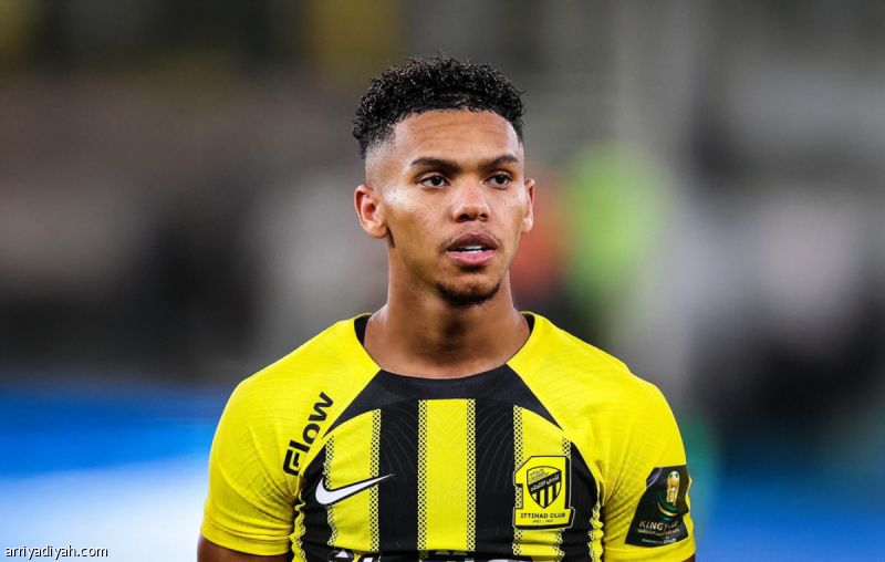 الدرعية يطلب فقيهي.. والاتحاد يفكر
