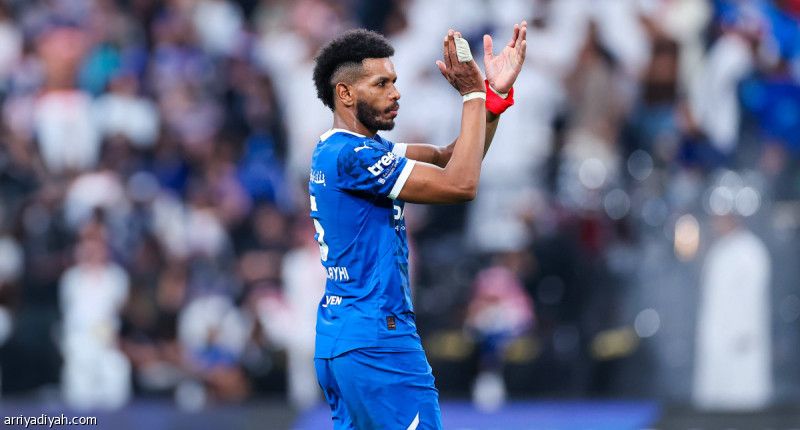 البليهي والهلال.. تعثُّر المخالصة