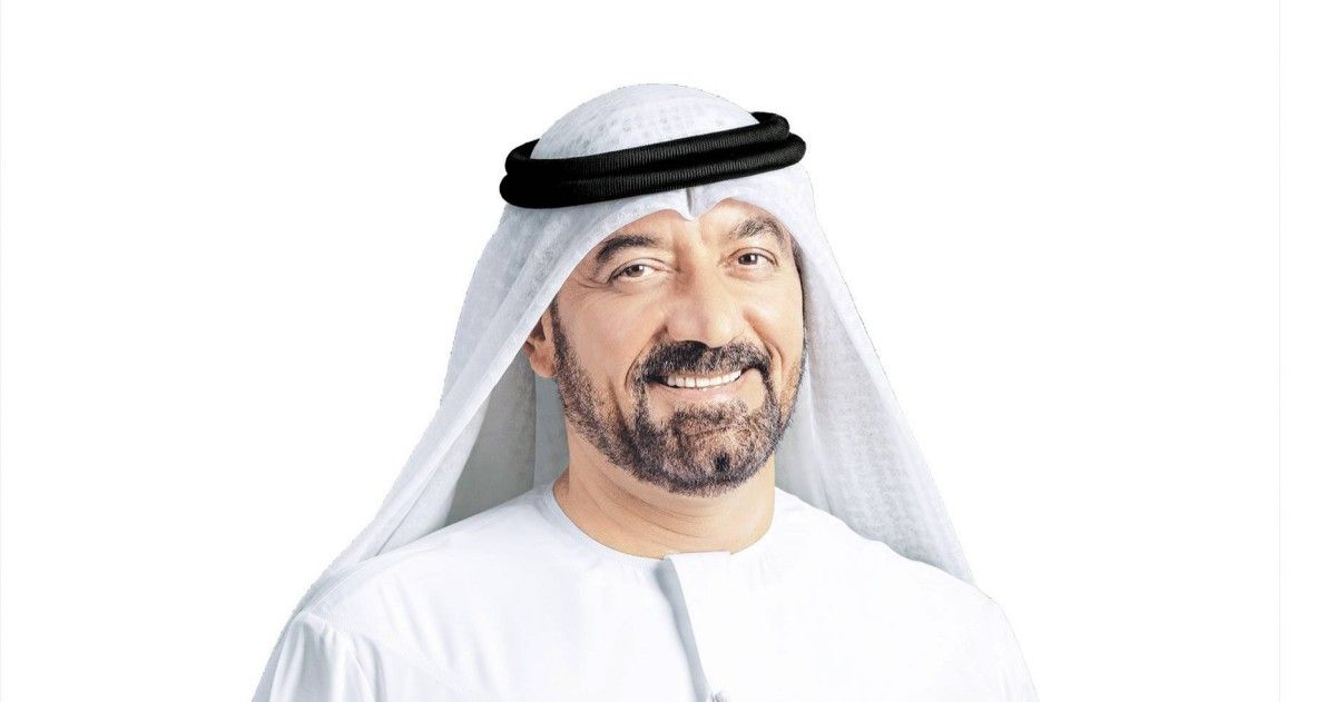أحمد بن سعيد: مستقبل الإمارات يُبنى بعقول الشباب ويكبر بإنجازاتهم