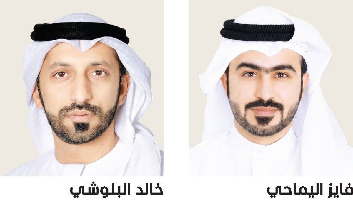 قدرات شباب الإمارات.. «وثبة» إلى المستقبل