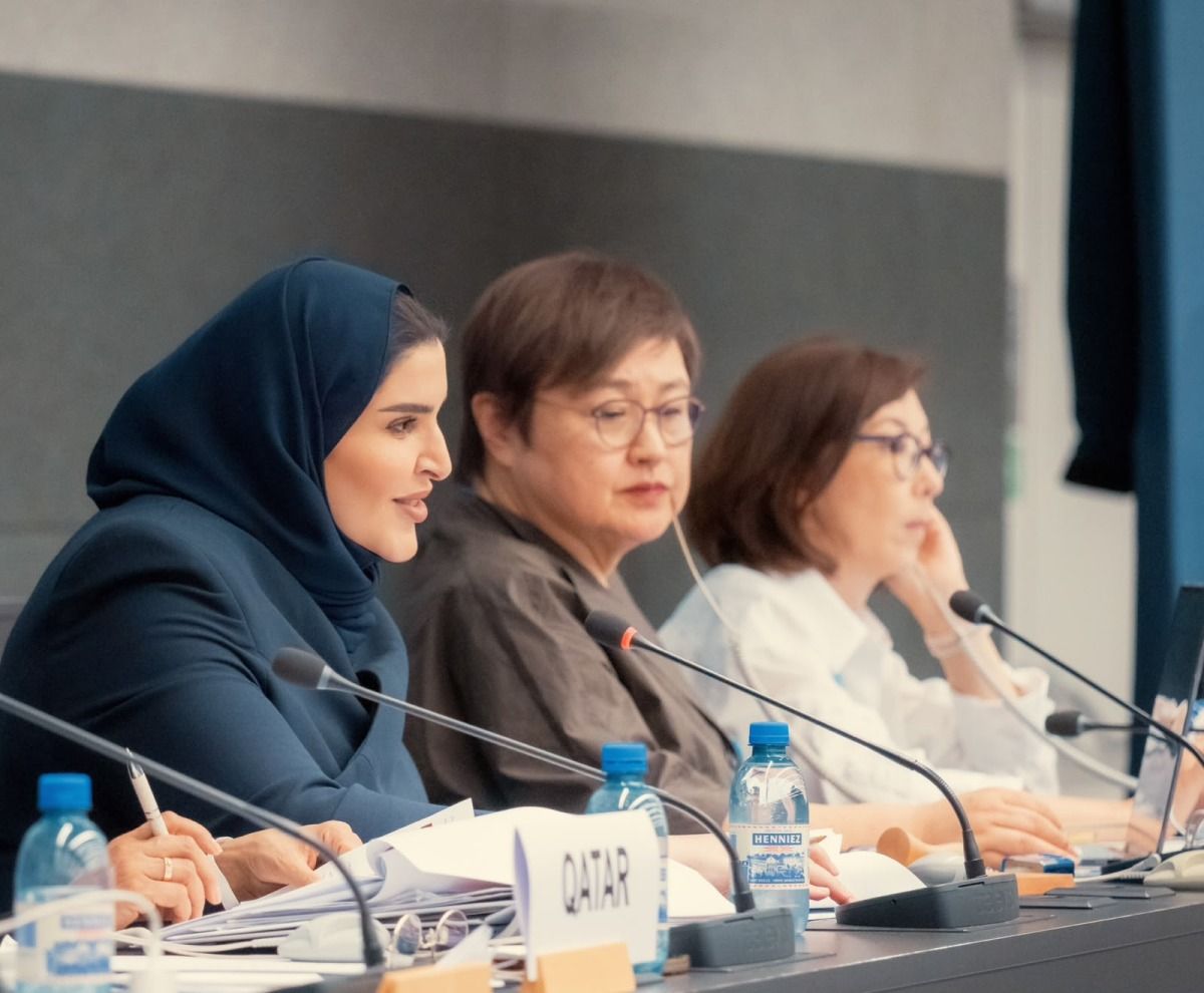 قطر تختتم مناقشة تقريرها الجامع مع لجنة الأمم المتحدة المعنية بحقوق الأشخاص ذوي الإعاقة