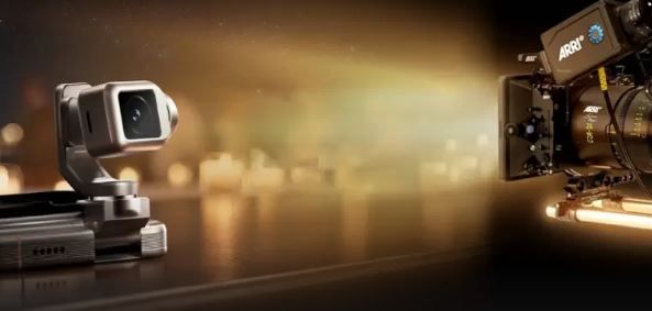 «هونر» تكشف عن جهازها الروبوتي.. كاميرا تتحرك بالذكاء الاصطناعي وهاتف ينفذ المهام نيابة عنك