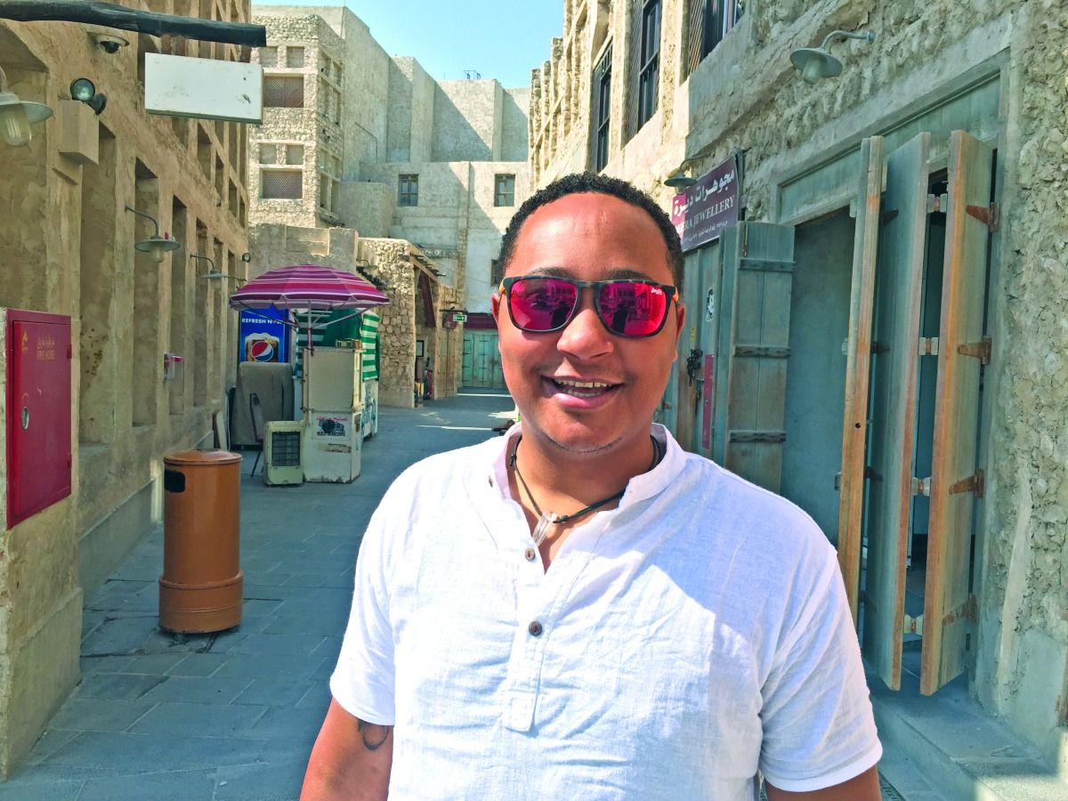 بعد نجاحها في تعزيز السياحة الداخلية..زوار لـ «العرب»: ننتظر المزيد.. هل توجد خطة للتوسع في الشوارع والأماكن المفتوحة المكيفة؟