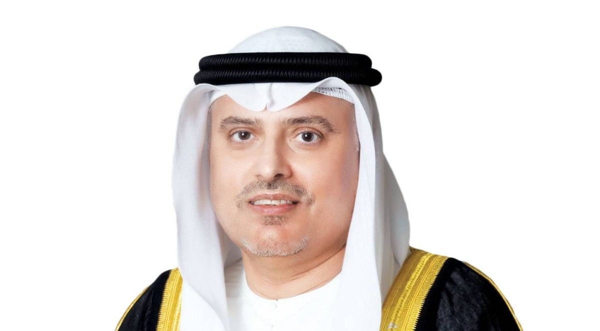 عمار النعيمي: التعليم محرك التنمية ‏وصناعة المستقبل