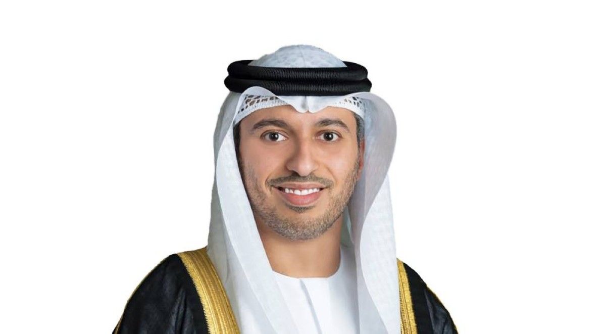 عمار النعيمي: التعليم محرك التنمية ‏وصناعة المستقبل