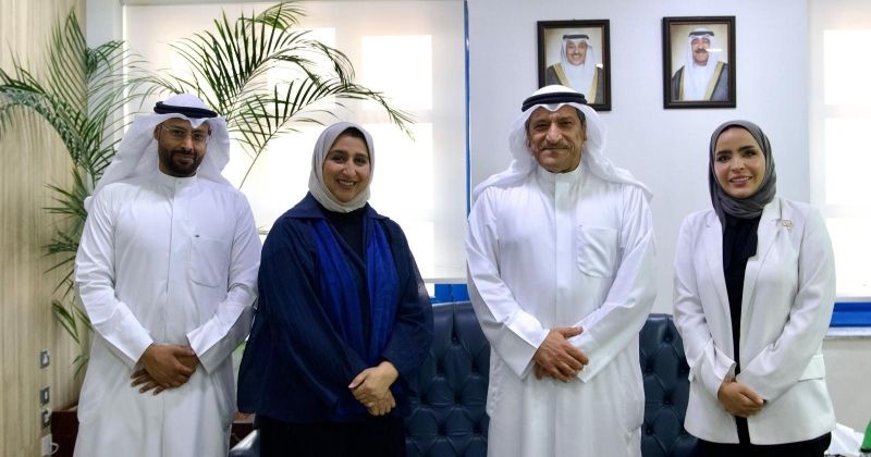 «الجامعات الخاصة» و«تكنولوجيا المعلومات» تبرمان اتفاقية لتعزيز الحلول التقنية