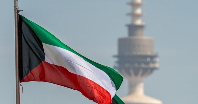 الكويت تعرب عن تضامنها الكامل مع الإمارات إثر الهجوم الإيراني الآثم على ناقلتين لـ«أدنوك»