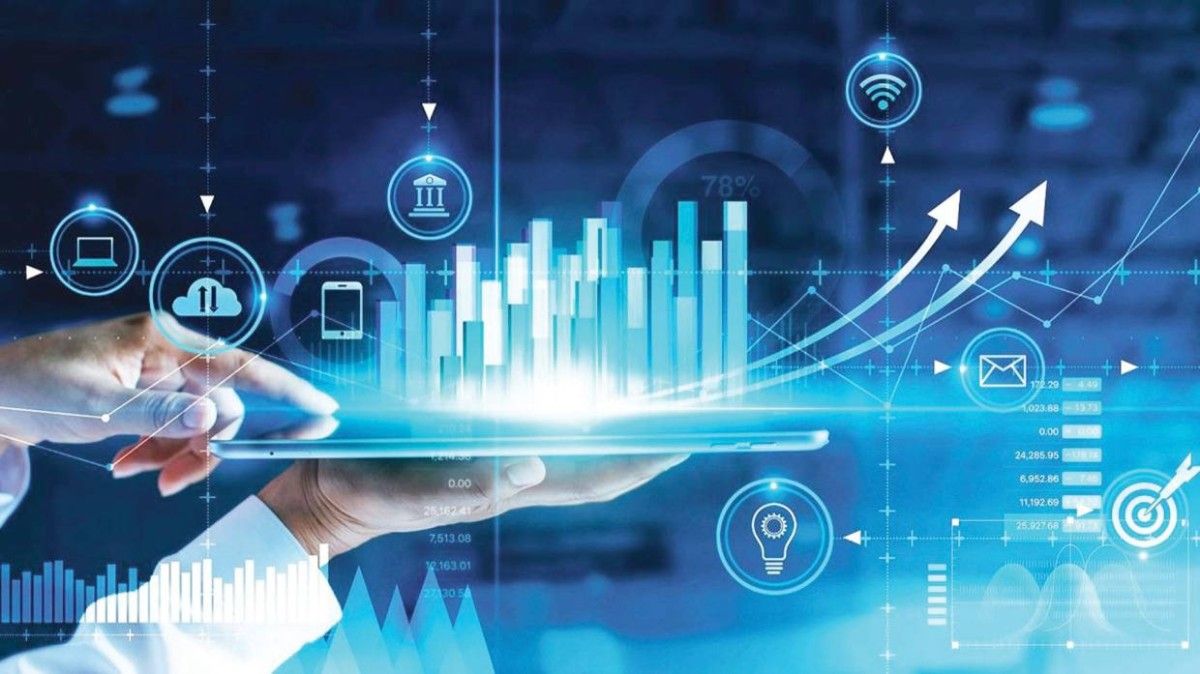 أمن البيانات يقود مستقبل الاقتصاد الرقمي المستدام