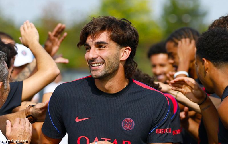 58 مليونا تنقل توريس إلى سان جيرمان