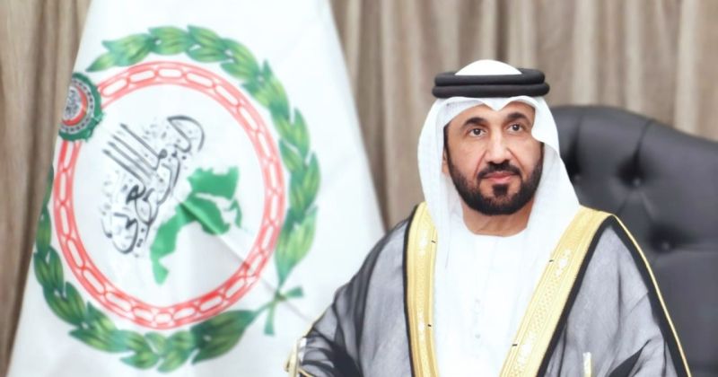 رئيس البرلمان العربي يدين المخطط الإرهابي الذي كان يستهدف إحدى المنشآت الحيوية في الكويت