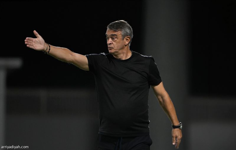 بعد الحزم.. أبها يفتح ملف الكأس