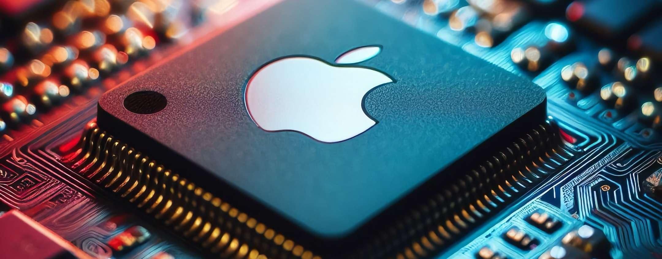 آيفون X وماك بوك برو 2018 خارج دعم أبل