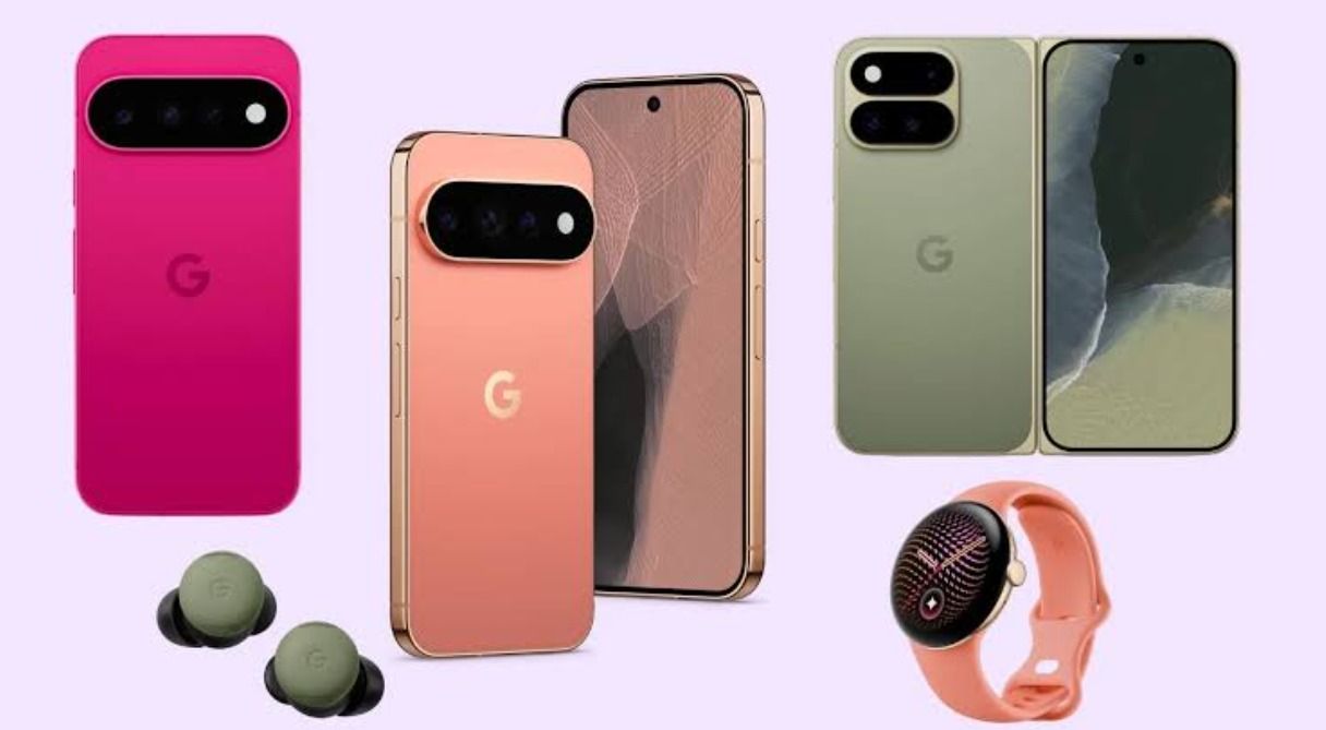 جوجل تكشف Pixel 11.. 5 مزايا ذكاء اصطناعي للتصوير