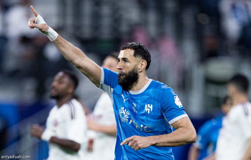 18 انطلاقة ناجحة.. رباعية جديدة تفتتح مشوار الهلال