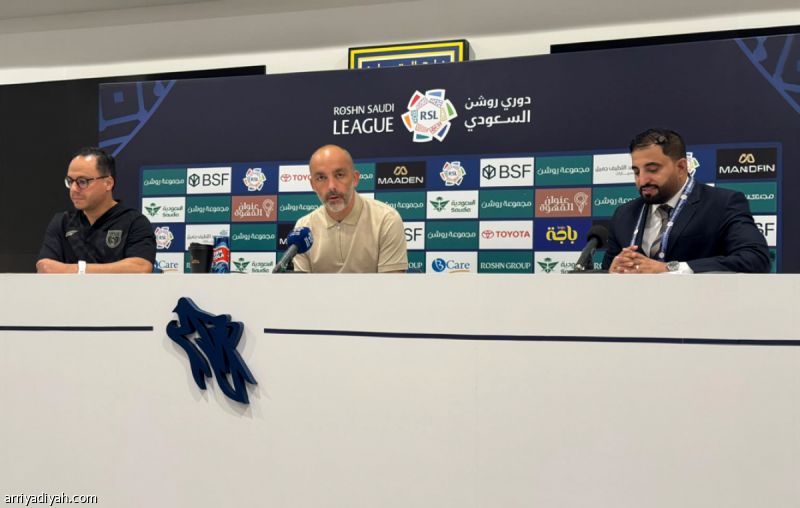 لازيتيش: عانينا من الجو.. وجدولنا مضغوط