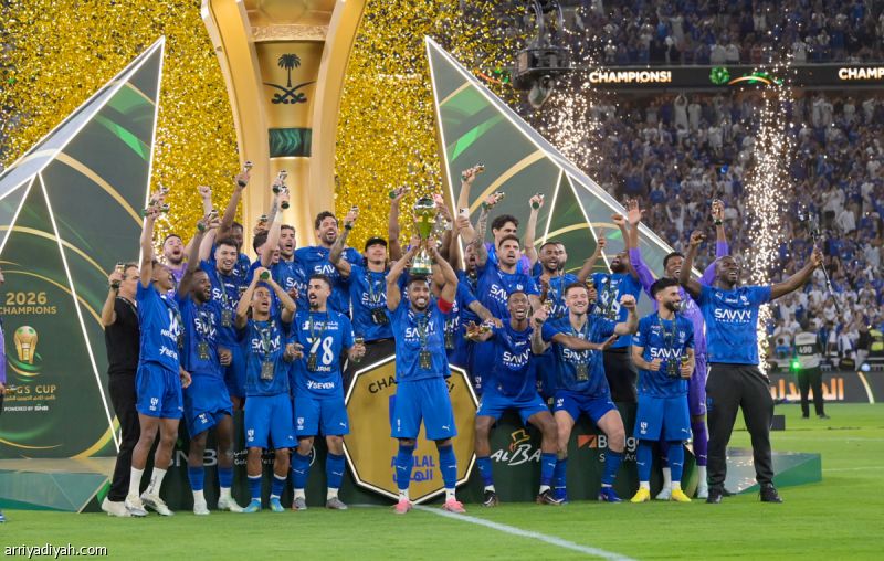 الأحد.. كأس الملك ينطلق بـ 3 مواجهات
