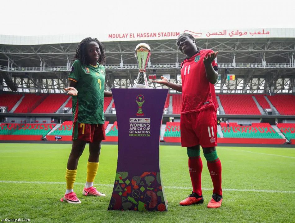 أمم إفريقيا.. سيدات الكاميرون ومالاوي في نهائي تاريخي