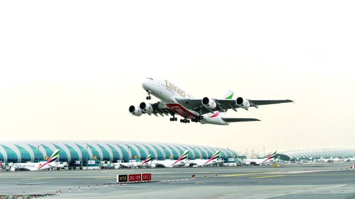 «طيران الإمارات» تمتلك أسطولاً متنوعاً في الرحلات الطويلة