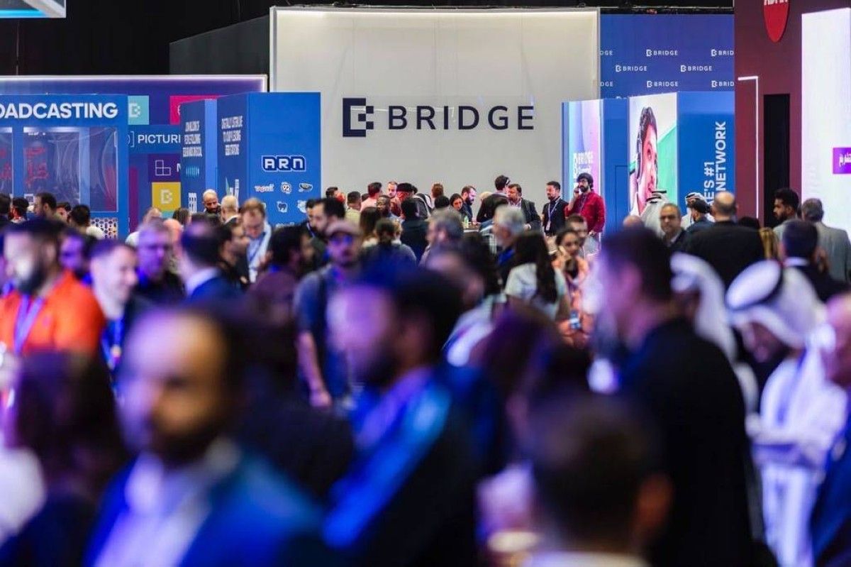 تحالف "بريدج" يعتمد رؤية موسعة للقمة ويعلن دورتها الثانية في نهاية عام 2027