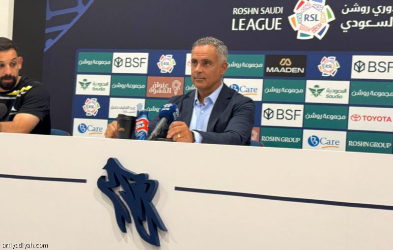 جوميز: كنا الأفضل ومنعناهم من التسجيل