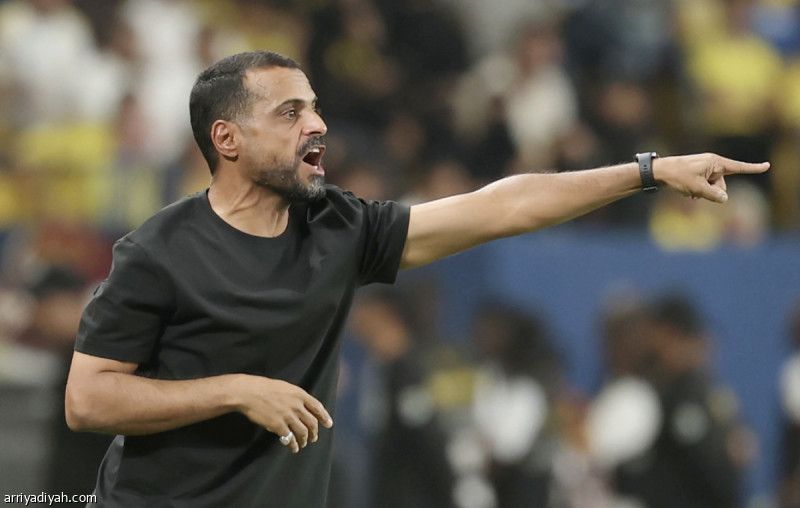 6 مواجهات.. العطوي لا يهزم النصر
