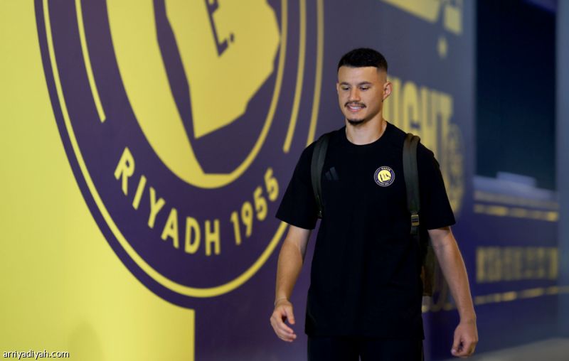 كوستا على دكة النصر.. والحمدان يعوّض رونالدو