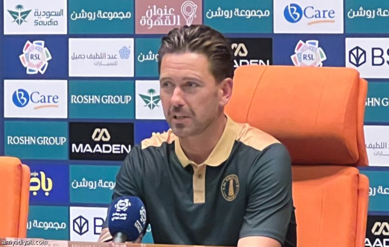 باكنجهام: افتقدنا جوستافو وإنريكي