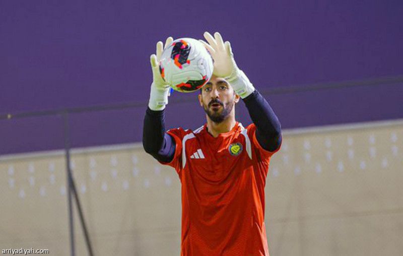 قبل الدرعية.. النصر يستعيد العقيدي والعمري