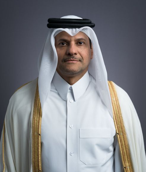 نائب رئيس مجلس الوزراء ووزير الدولة لشؤون الدفاع يجري اتصالا هاتفيا مع وزير الدفاع الوطني التركي