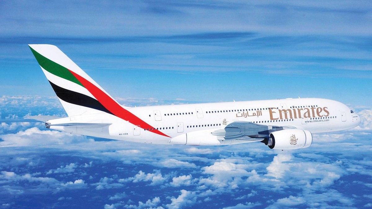 طيران الإمارات تحلق إلى 11 مدينة أمريكية بـ 372 رحلة