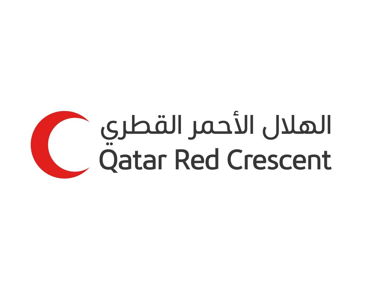 خلال ستة أشهر.. أكثر من 4 ملايين شخص في 20 دولة استفادوا من مشاريع الهلال الأحمر القطري الإغاثية والتنموية