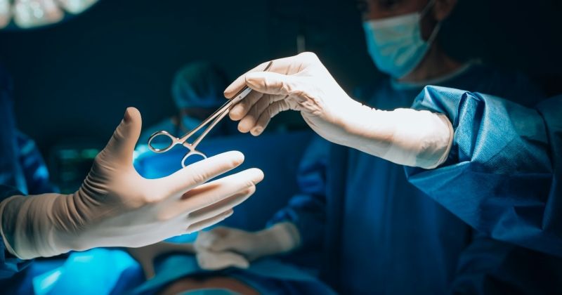 عمليات شفط الدهون... 8 في المئة من وزن الجسم فقط