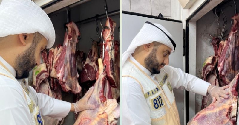 «هيئة الغذاء»: تسجيل 40 مخالفة وغلق 5 منشآت في محافظة الجهراء