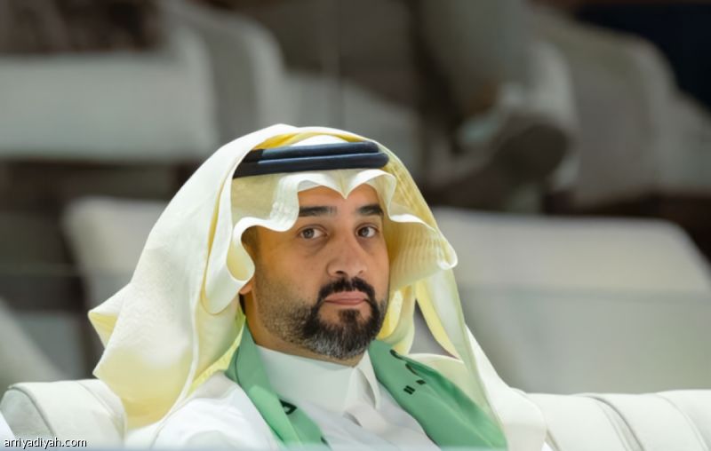 «التحكيم» يرفض طلب الغامدي