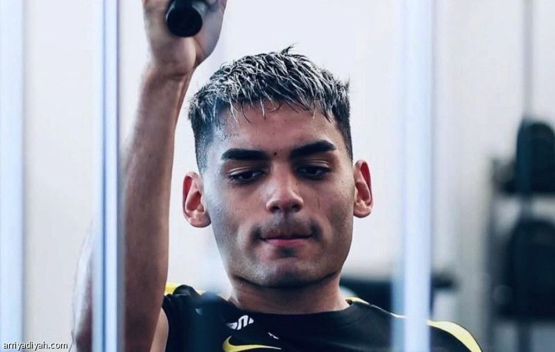 الاتحاد ينهي عقد رودريجيز