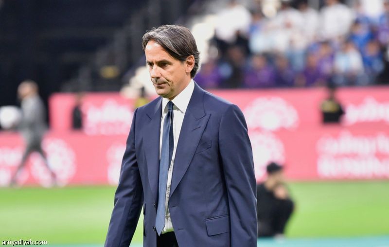 الهلال.. إنزاجي يترقب نتيجة هيرنانديز