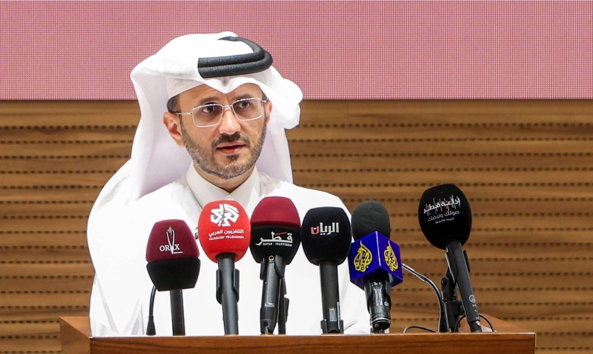  د.ماجد الأنصاري: الدعوة لا تزال مفتوحة لإيران للاطلاع على تفاصيل عمليات البحث والإنقاذ الخاصة بطياريها