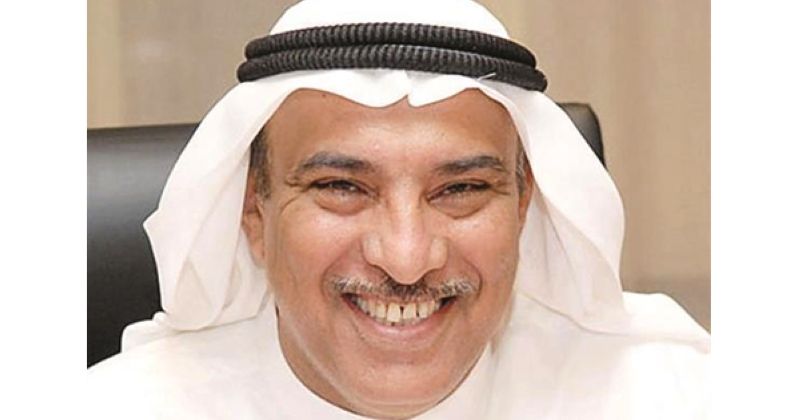 خالد الصالح