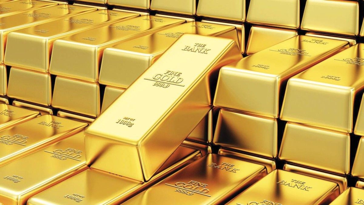 الذهب يصعد مع انحسار توقعات رفع الفائدة