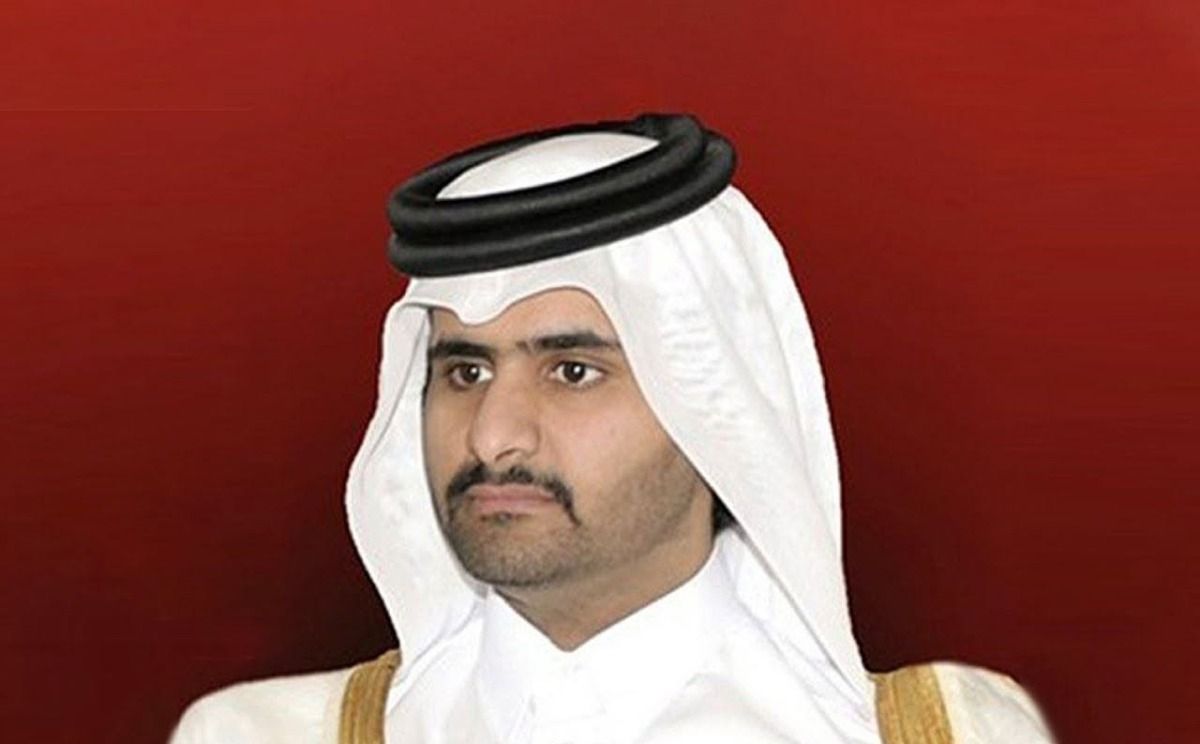 سمو نائب الأمير يهنئ رئيس هنغاريا