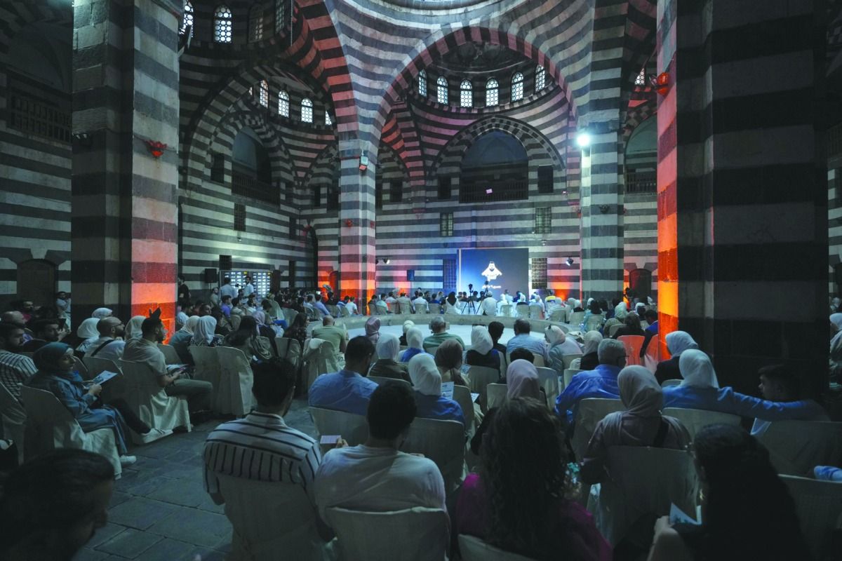«بالعربي» تسدل ستار 3 محطات إقليمية
